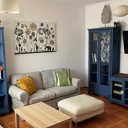 La Casa Azul Villa Isla Canela Exteriör bild